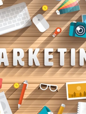 Nhân Viên Marketing – Truyền Thông