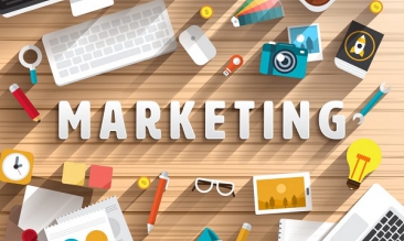 Nhân Viên Marketing – Truyền Thông