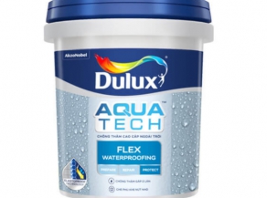 Chất Chống Thấm Dulux Aquatech