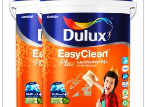 Sơn nước nội thất cao cấp Dulux